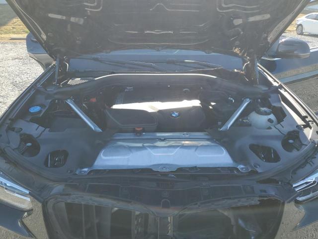 Photo 12 from auction – 2022 BMW X3 XDRIVE3 with VIN 5UX53DP05N9M49265