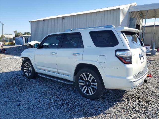 Photo 2 from auction – 2016 TOYOTA 4RUNNER SR with VIN JTEZU5JR0G5146235