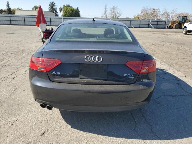 Photo 6 from auction – 2014 AUDI A5 PREMIUM with VIN WAUCFAFR1EA016343