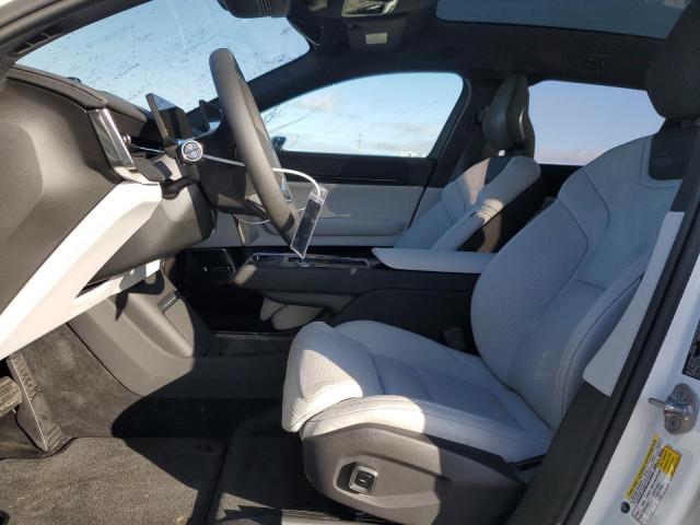 Photo 7 from auction – 2025 POLESTAR 3 with VIN 7SYEA3YBXSG028093