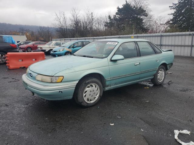 FORD TAURUS 1995 with VIN 1FALP52U2SG180376 - Photo from auction
