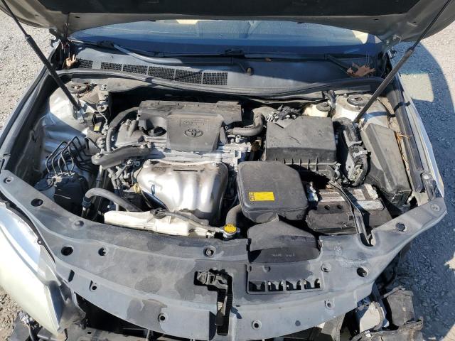 Photo 11 from auction – 2015 TOYOTA CAMRY LE with VIN 4T4BF1FK0FR485359