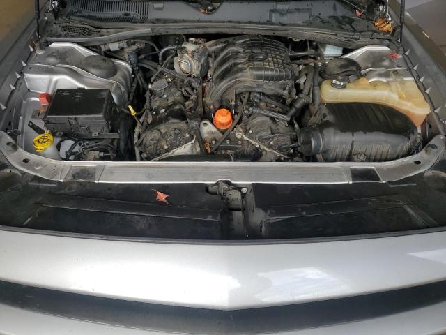 Photo 11 from auction – 2018 DODGE CHALLENGER with VIN 2C3CDZAG0JH149818