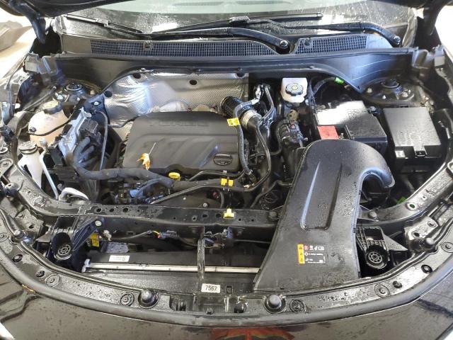 Photo 11 from auction – 2024 BUICK ENVISTA SP with VIN KL47LBE24RB065120