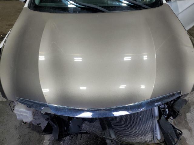 Photo 11 from auction – 2011 HYUNDAI SONATA SE with VIN 5NPEC4AC3BH116263
