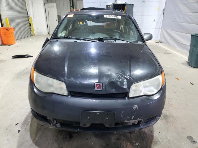 Photo 5 from auction – 2004 SATURN ION LEVEL with VIN 1G8AN12F74Z198150