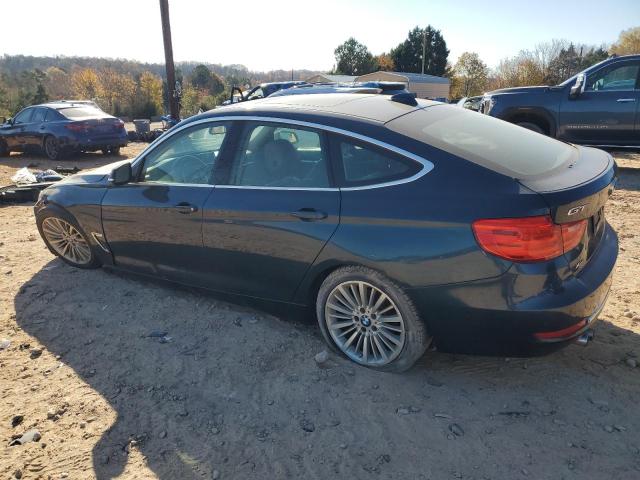 Photo 2 from auction – 2014 BMW 328 XIGT with VIN WBA3X5C53ED558404