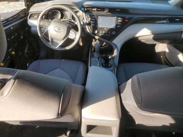 Photo 8 from auction – 2020 TOYOTA CAMRY LE with VIN 4T1C11AK2LU906952