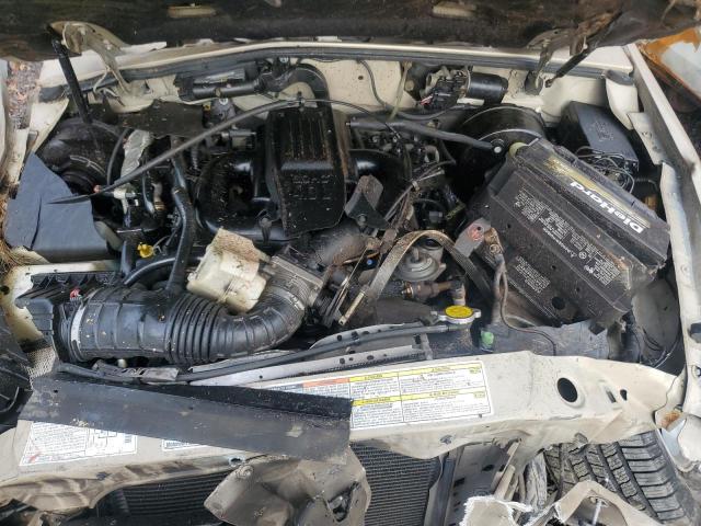 Photo 12 from auction – 2001 FORD EXPLORER S with VIN 1FMYU70E31UA42941