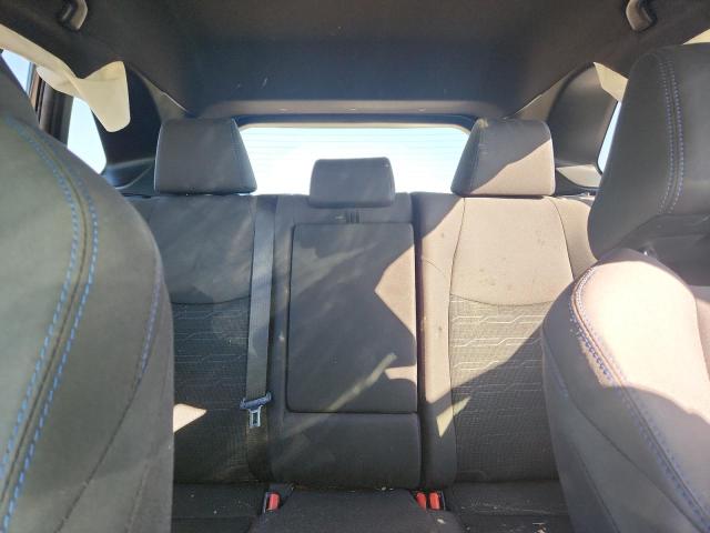 Photo 10 from auction – 2022 TOYOTA RAV4 SE with VIN JTM16RFV7NJ016384