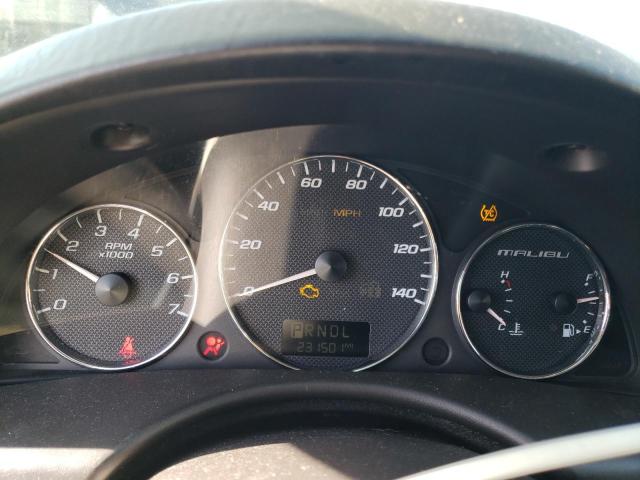 Photo 9 from auction – 2007 CHEVROLET MALIBU MAX with VIN 1G1ZU67N07F169399