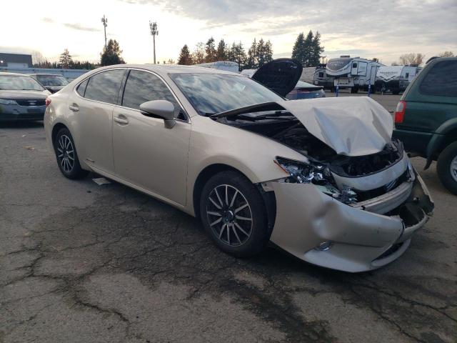 Photo 4 from auction – 2013 LEXUS ES 300H with VIN JTHBW1GGXD2009491