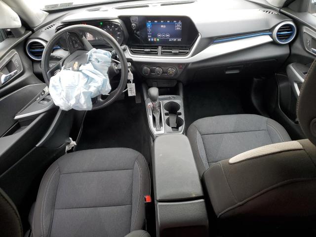 Photo 8 from auction – 2024 CHEVROLET TRAX LS with VIN KL77LFE27RC088685