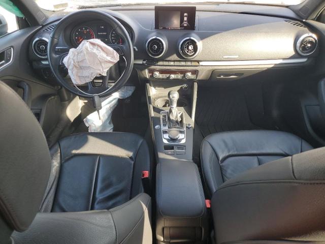 Photo 8 from auction – 2019 AUDI A3 PREMIUM with VIN WAUAUGFF0K1012334