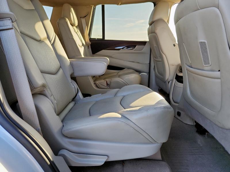 Photo 11 from auction – 2019 CADILLAC ESCALADE P with VIN 1GYS3CKJ2KR295103