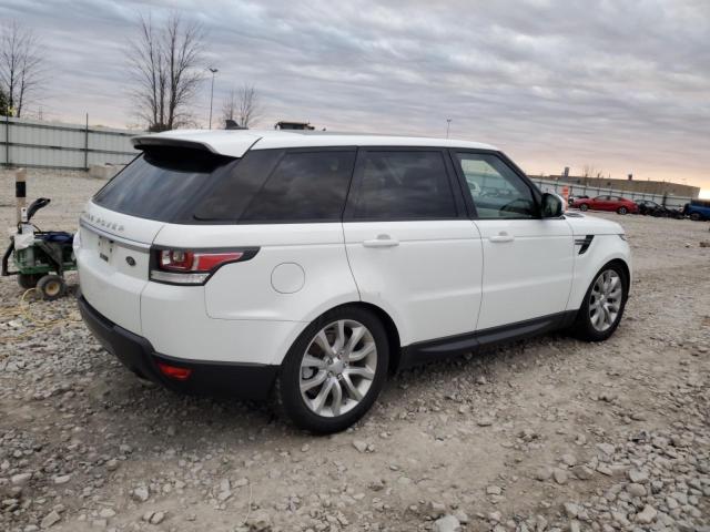 Photo 3 from auction – 2016 LAND ROVER RANGE ROVE with VIN SALWG2PF4GA116827