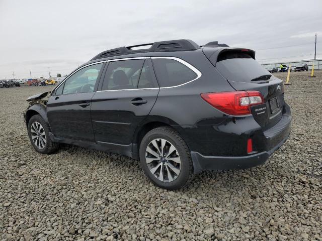 Photo 2 from auction – 2017 SUBARU OUTBACK 2. with VIN 4S4BSANC1H3265012