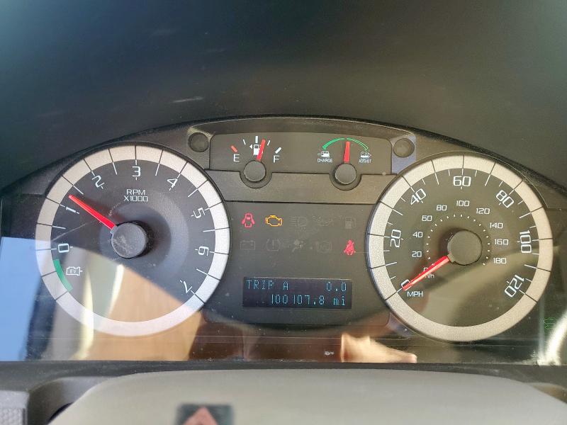 Photo 9 from auction – 2011 FORD ESCAPE HYB with VIN 1FMCU4K36BKB59785
