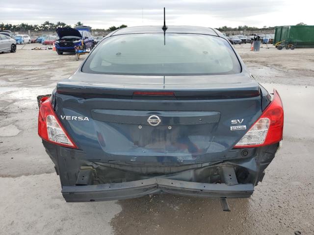 Photo 6 from auction – 2017 NISSAN VERSA S with VIN 3N1CN7AP8HL890803