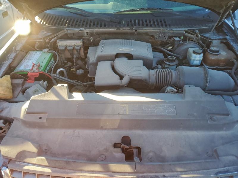 Zdjęcie 12 z aukcji – 2003 FORD EXPEDITION z VIN 1FMFU16L63LA50387