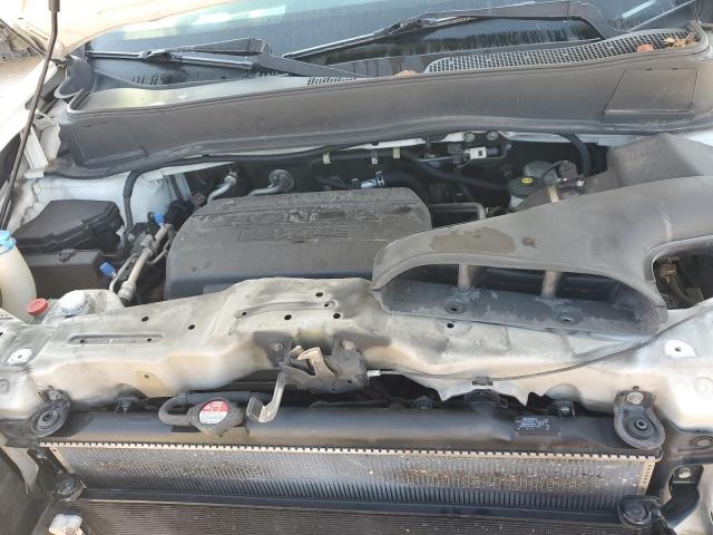 Photo 12 from auction – 2015 HONDA PILOT EX with VIN 5FNYF3H46FB007281