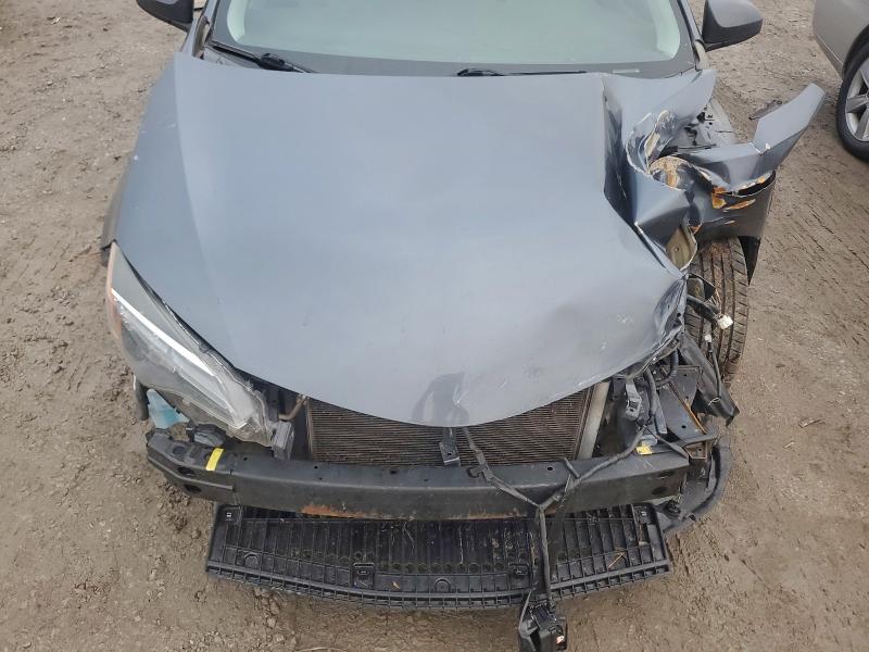 Photo 11 from auction – 2018 TOYOTA COROLLA L with VIN 2T1BURHE9JC009482