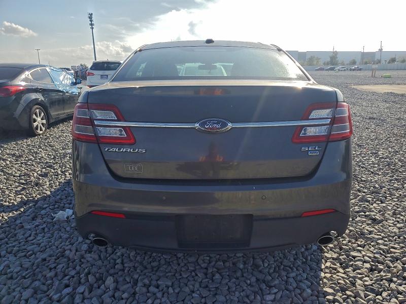 Photo 6 from auction – 2015 FORD TAURUS SEL with VIN 1FAHP2H85FG201998