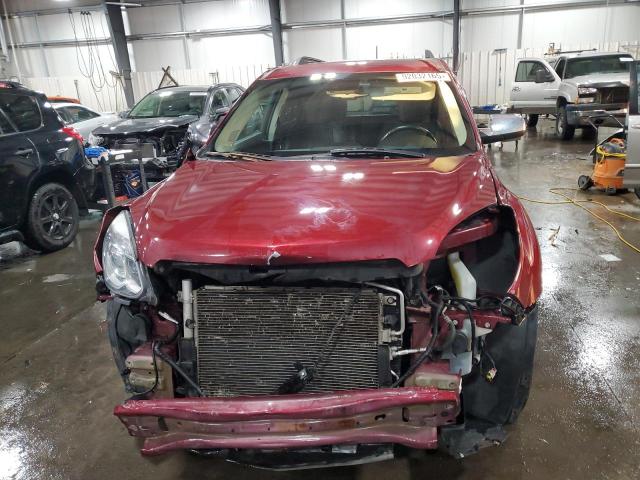 Photo 5 from auction – 2016 CHEVROLET EQUINOX LT with VIN 2GNFLGE35G6323739
