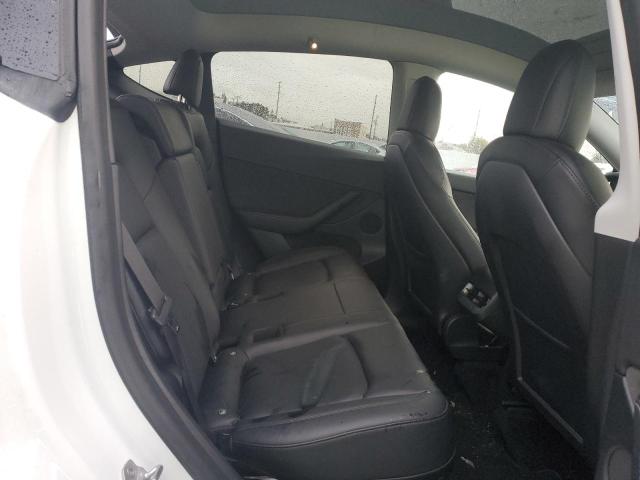 Foto 11 de la subasta – 2022 TESLA MODEL Y con VIN 7SAYGDEF6NF383523
