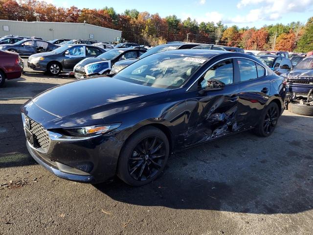 MAZDA 3 SELECT S 2024 с VIN 3MZBPABM4RM432513 - Фото с аукциона