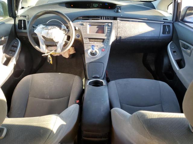 Foto 8 de la subasta – 2014 TOYOTA PRIUS con VIN JTDKN3DU2E1742703