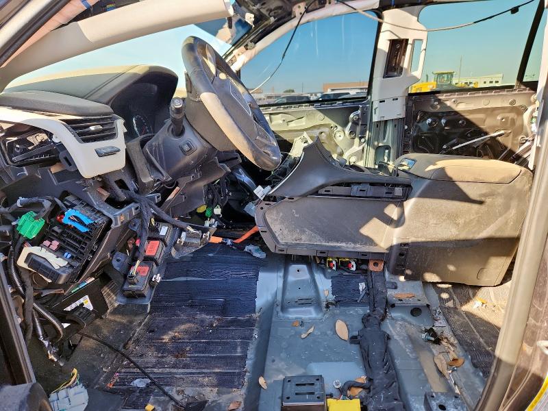 Photo 7 from auction – 2016 GMC YUKON DENA with VIN 1GKS2CKJ1GR349463