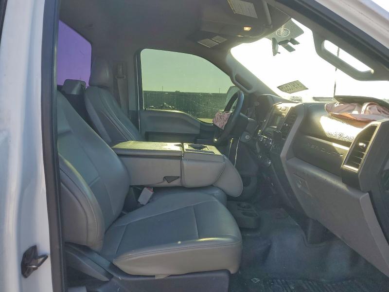 صورة رقم 10 من المزاد - 2019 FORD F250 مع VIN 1FTBF2A69KEC13802