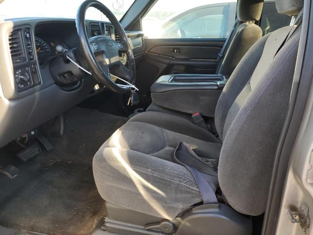 Photo 7 from auction – 2006 CHEVROLET SILVERADO with VIN 2GCEK13T961153291