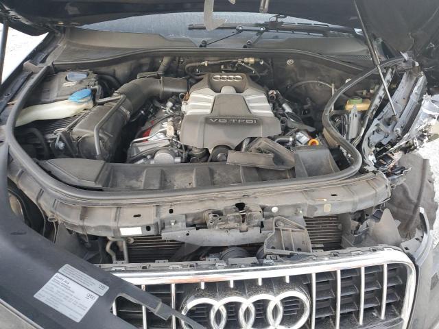 Photo 12 from auction – 2015 AUDI Q7 PRESTIG with VIN WA1DGAFE2FD002964