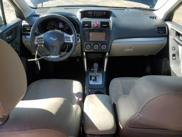 Photo 8 from auction – 2014 SUBARU FORESTER 2 with VIN JF2SJAPC9EH539996