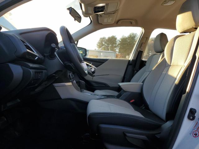 Photo 7 from auction – 2019 SUBARU FORESTER with VIN JF2SKACC3KH405614