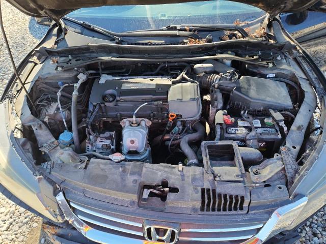 Photo 11 from auction – 2015 HONDA ACCORD EX with VIN 1HGCR2F76FA064681