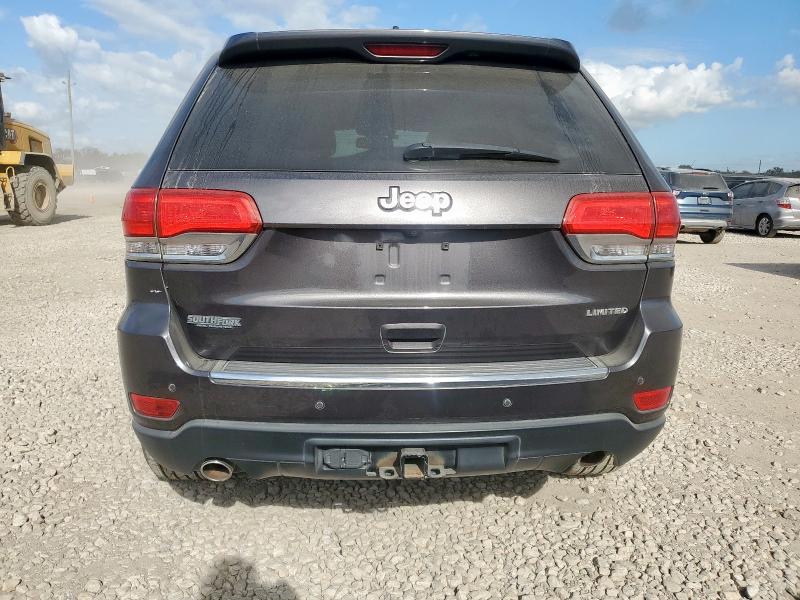 Photo 6 from auction – 2014 JEEP GRAND CHER with VIN 1C4RJEBG2EC555890