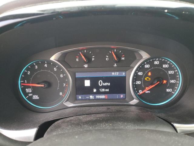 Photo 9 from auction – 2022 CHEVROLET TRAVERSE R with VIN 1GNERJKW1NJ126105