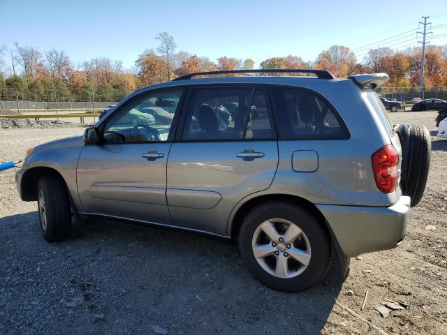 Photo 2 from auction – 2005 TOYOTA RAV4 with VIN JTEHD20V850066152
