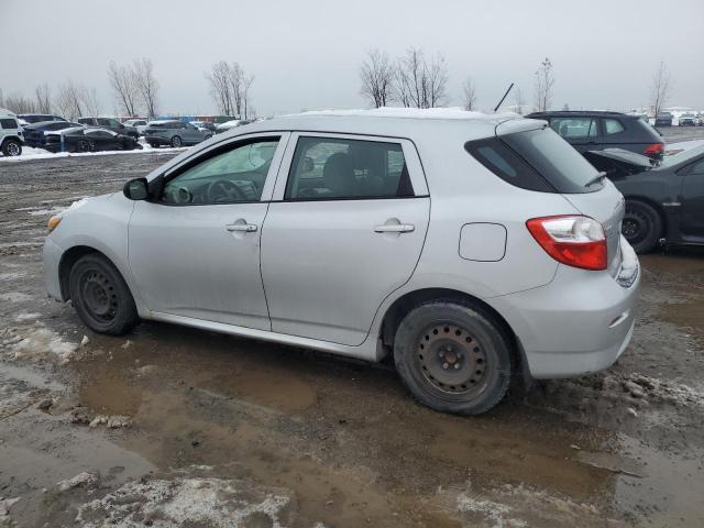 Photo 2 from auction – 2009 TOYOTA COROLLA MA with VIN 2T1KU40E09C138298