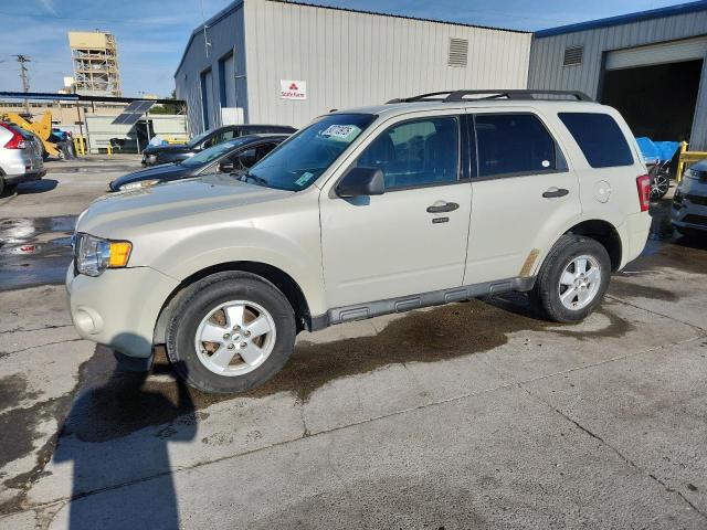 FORD ESCAPE XLT 2009 with VIN 1FMCU03779KD04093 - Photo from auction