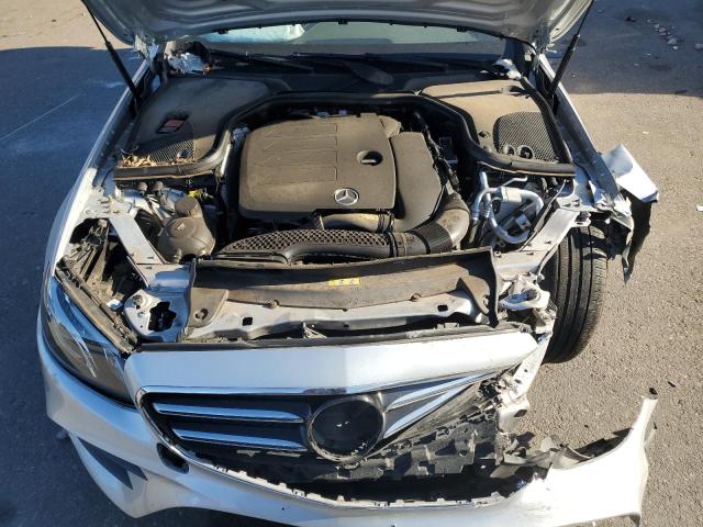 Photo 11 from auction – 2020 MERCEDES-BENZ E with VIN WDDZF8DB4LA755642