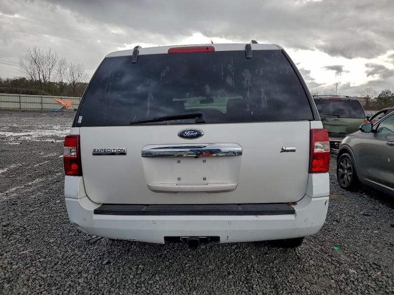 Photo 6 from auction – 2010 FORD EXPEDITION with VIN 1FMJK1K54AEA43592
