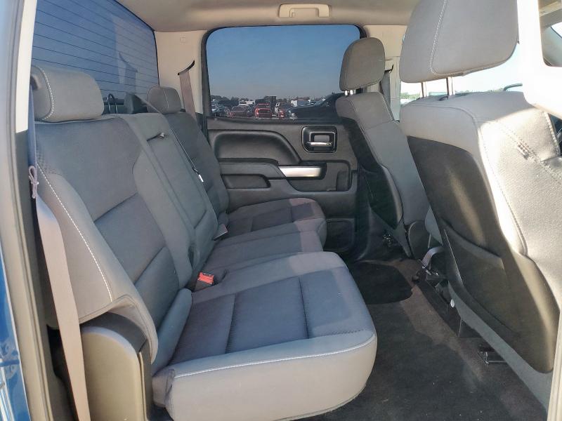 Photo 10 from auction – 2015 CHEVROLET SILVERADO with VIN 3GCPCREC8FG514549