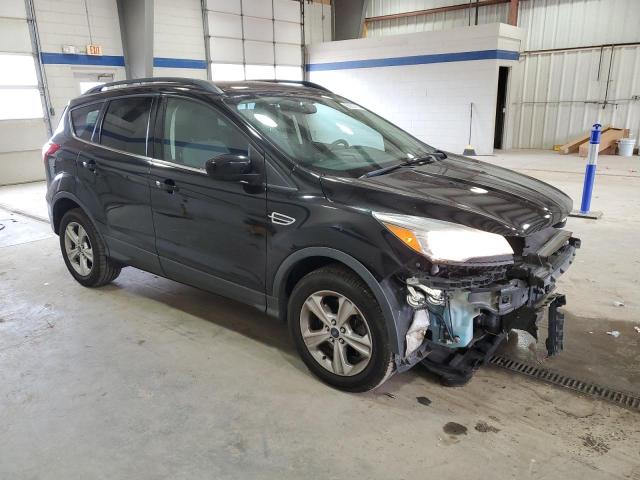 Photo 4 from auction – 2016 FORD ESCAPE SE with VIN 1FMCU9GX2GUC48239