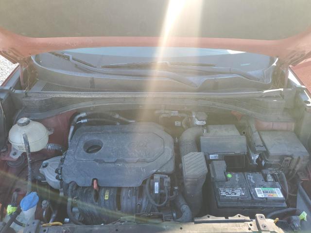Photo 12 from auction – 2019 KIA SPORTAGE E with VIN KNDPN3AC8K7499960