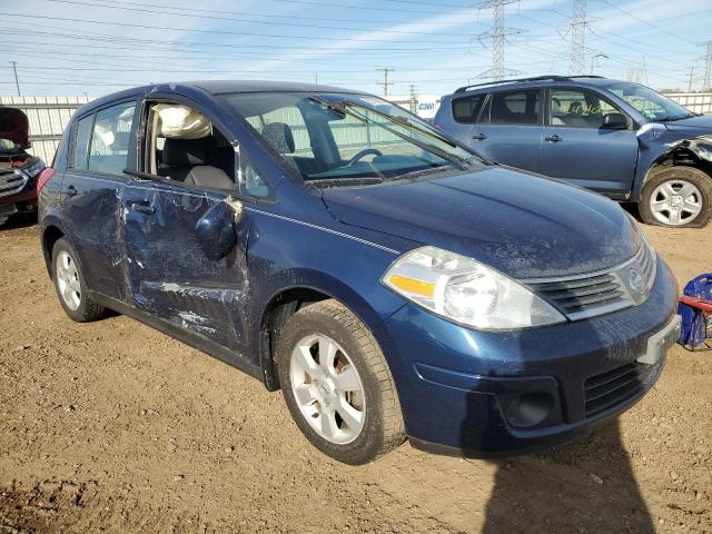 Фото 4 с аукциона – 2008 NISSAN VERSA S с VIN 3N1BC13E98L433010