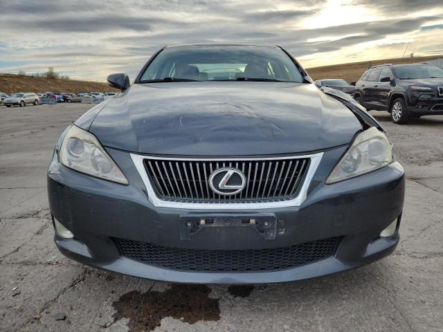 Photo 5 from auction – 2009 LEXUS IS 250 with VIN JTHCK262092028991